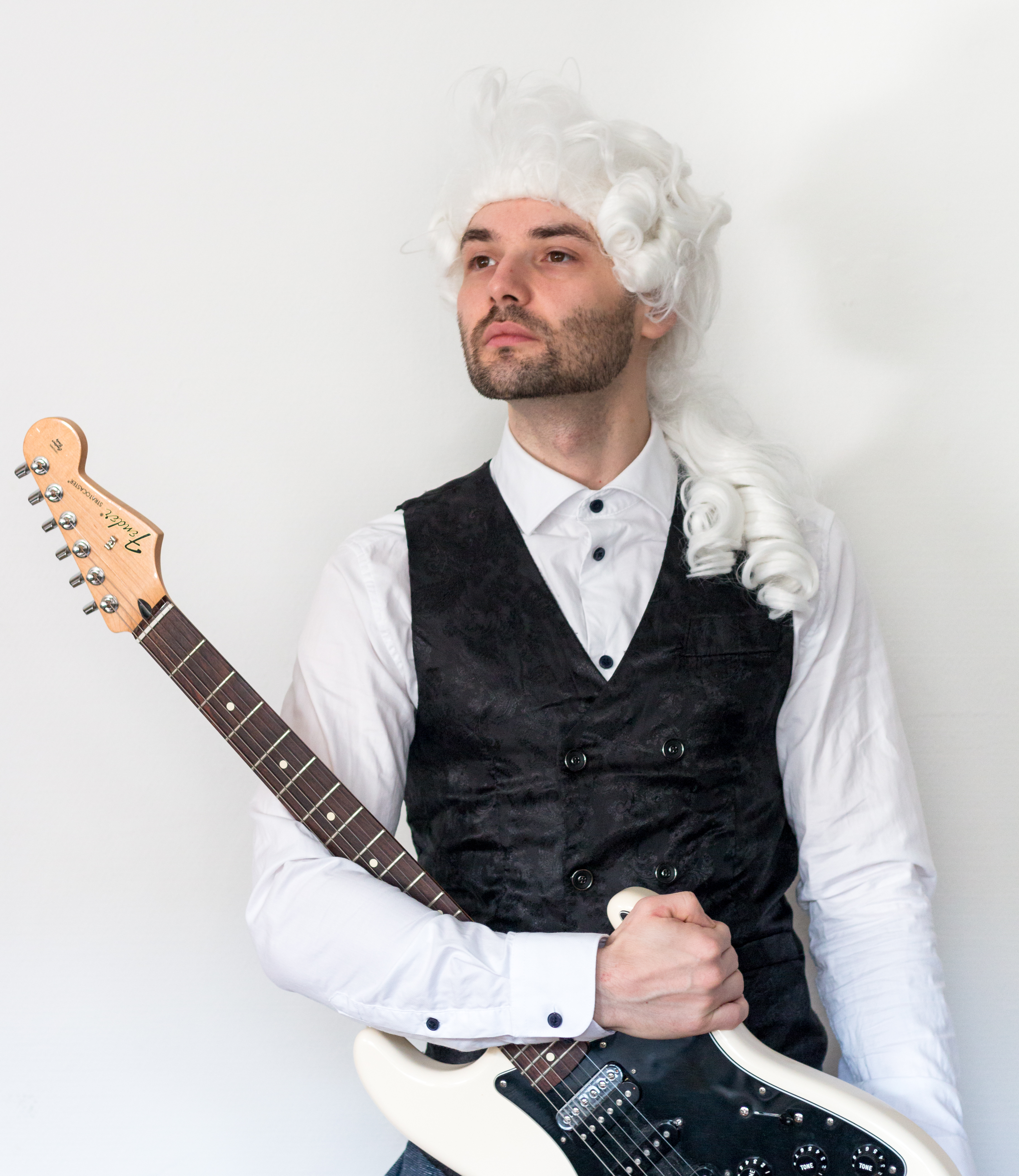 Stupid sexy Steve's super sexy picture (feels like I'm very nothing at all)